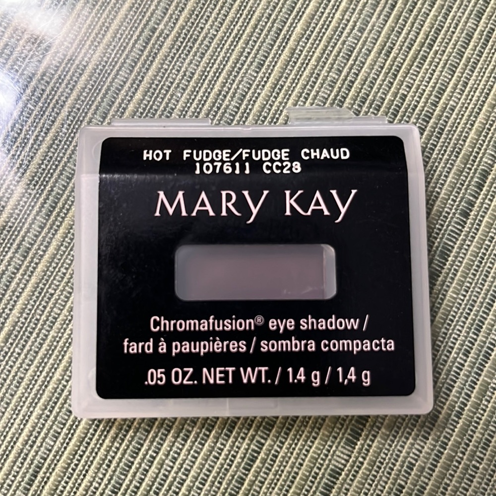 Mary Kay Mineral Eye Shadow